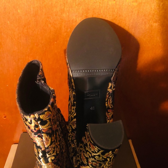 🤩🤩BNWOT Dune London Boots🤩🤩 - Picture 4 of 4